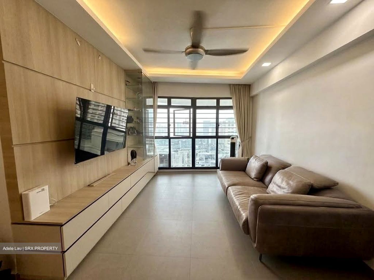 Blk 19 Jalan Tenteram (Toa Payoh), HDB 5 Rooms #631597801